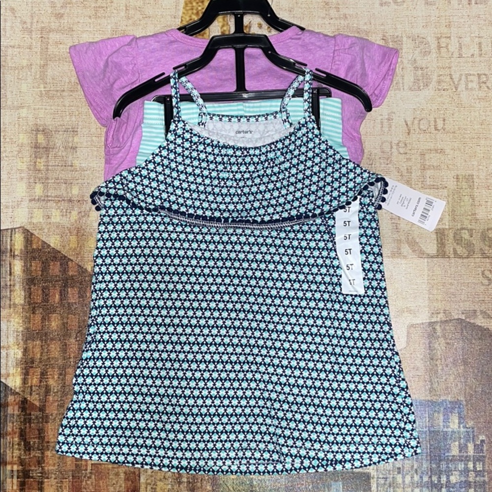Carter’s 3 pc Set - Picture 4 of 4